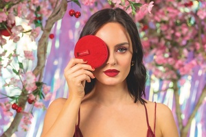 Cosmetics Business in conversation with Face Halo