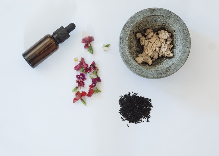 Cosmetics Business in conversation with GoBiotics