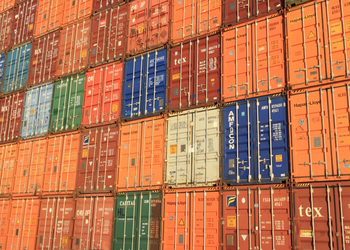Cosmetics Business in conversation with Walker Logistics