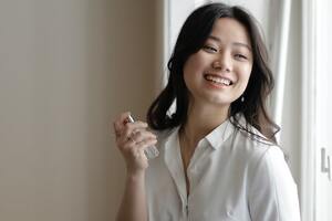 Cosmetics Business lists 8 new hair care and fragrance launches out now