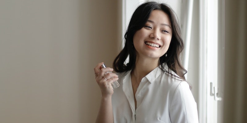 Cosmetics Business lists 8 new hair care and fragrance launches out now