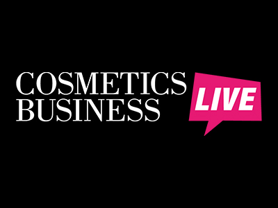 Cosmetics Business Live 2021: Call for papers to lead the discussion