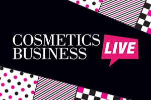 Cosmetics Business Live tickets to go on sale next week!