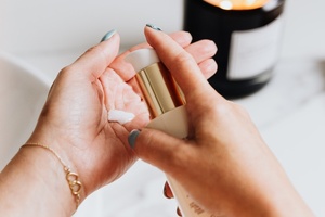 Cosmetics Business names the 8 new beauty essentials