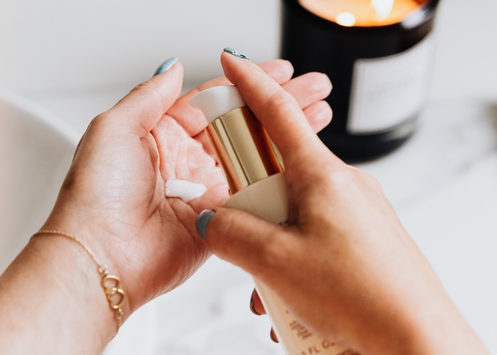 Cosmetics Business names the 8 new beauty essentials
