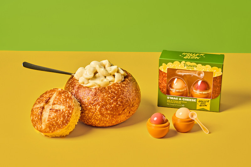 Cosmetics Business Picks: 10 delicious collabs blending food and beauty