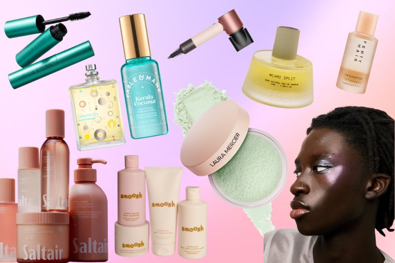 Cosmetics Business Picks: 10 new beauty launches for April 2026