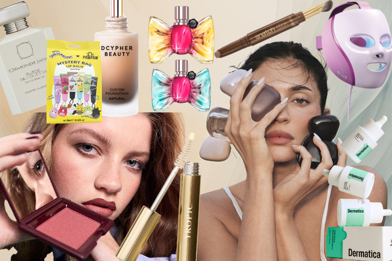 Cosmetics Business picks: 10 of beauty’s best new launches