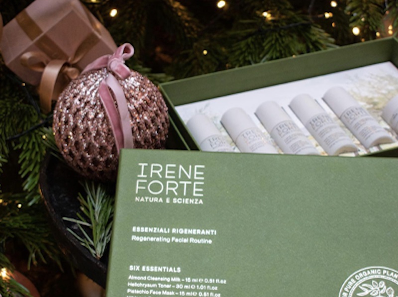 Cosmetics Business Picks: 12 holiday collections to buy in December