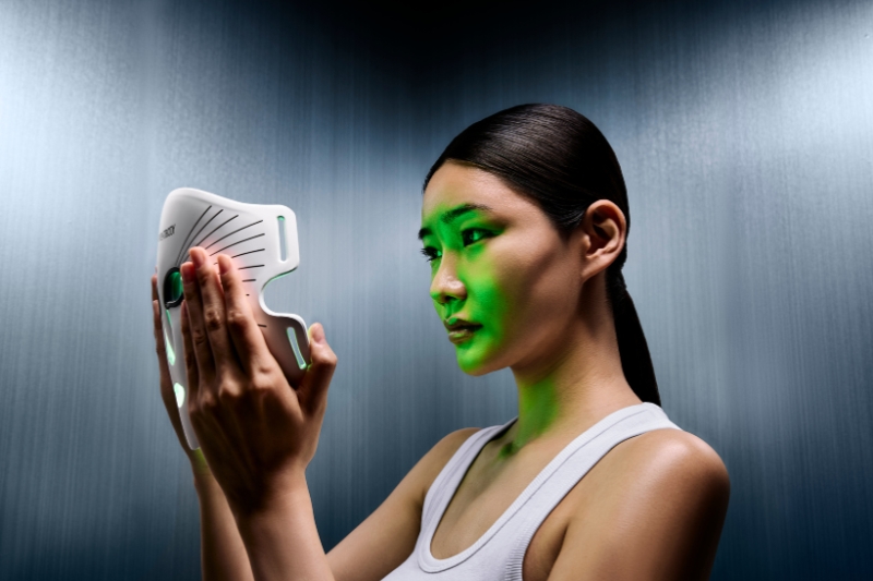 Cosmetics Business picks: 6 new era LED launches taking the treatment from head to toe