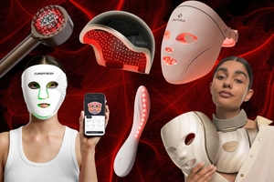 Cosmetics Business picks: 6 new era LED launches taking the treatment from head to toe