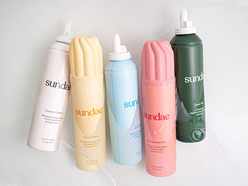 Cosmetics Business Picks: 7 new body care products to add to a beauty routine