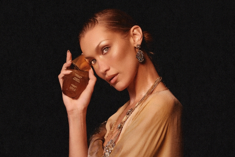 Cosmetics Business picks: 8 new beauty launches from Rhode, Haus Labs and D&G