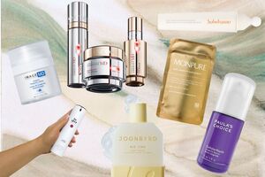 Cosmetics Business Picks: The best longevity-focused beauty launches of 2026