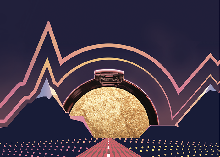 Cosmetics Business predicts 5 Global Beauty Trends of 2021 in new report
