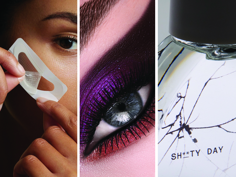 Cosmetics Business predicts 5 top beauty trends of 2025 in new report