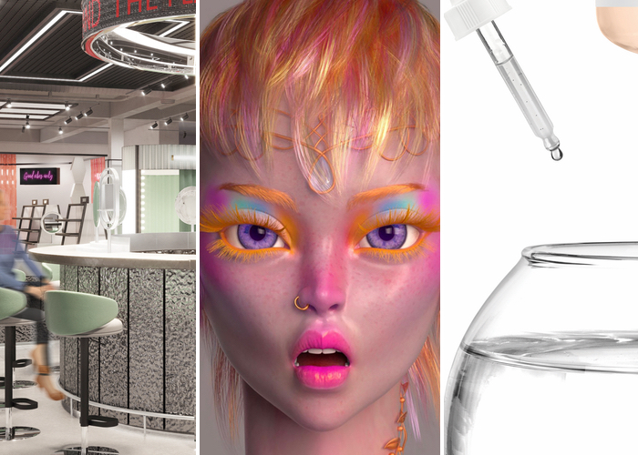 Cosmetics Business predicts 5 top beauty trends of 2023 in new report
