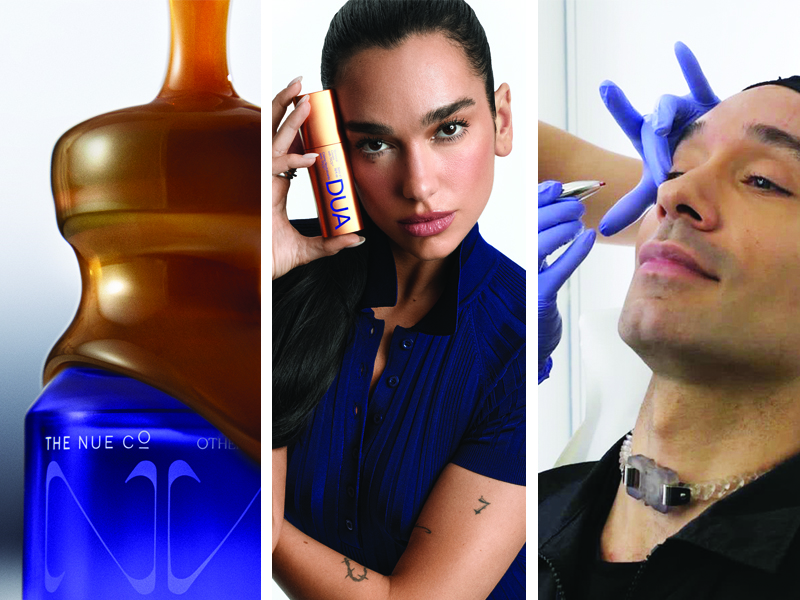 Cosmetics Business predicts the top 5 beauty trends of 2026 in new report