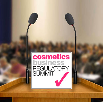 Cosmetics Business Regulatory Summit 2017: call for papers
