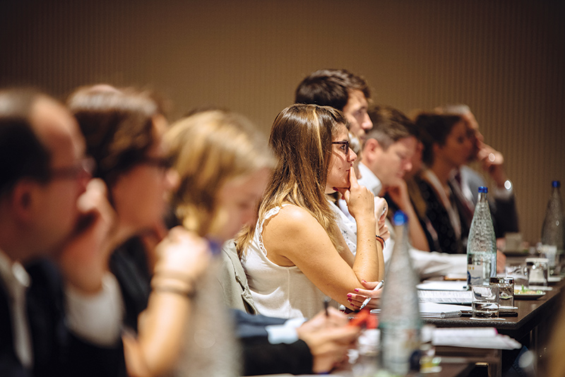 Cosmetics Business Regulatory Summit: Be in control of compliance