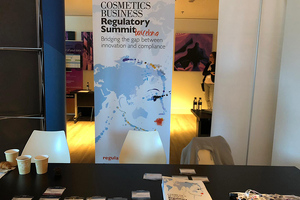 Cosmetics Business Regulatory Summit Day 1: From safety assessment to Brexit