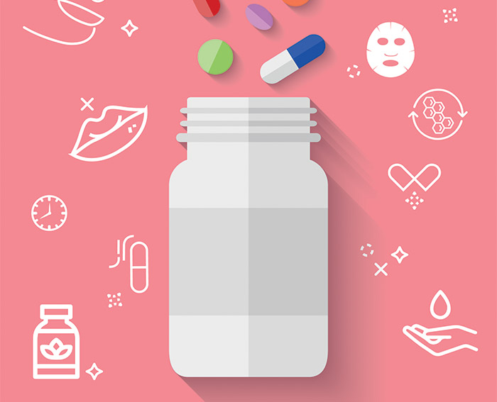 Cosmetics Business reveals 5 key beauty supplements trends and advice in new report