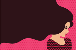 Cosmetics Business reveals 5 key trends shaping the future of hair care in new report
