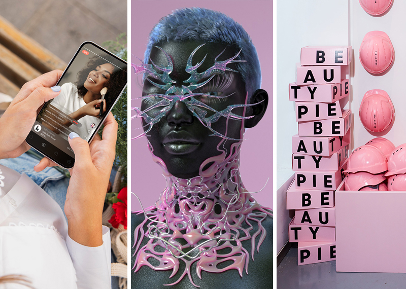 Cosmetics Business reveals beauty's top 5 brand community trends in new report