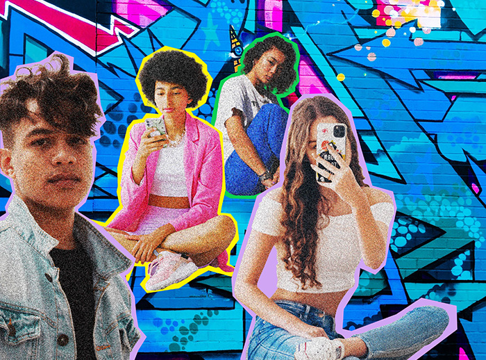 Cosmetics Business reveals key Gen Z beauty trends in new report