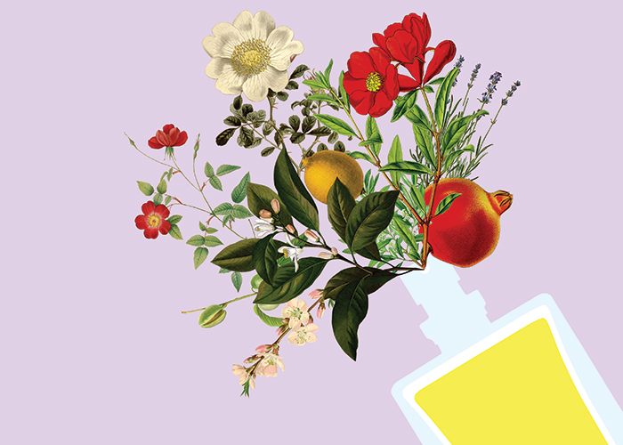 Cosmetics Business reveals the 5 biggest ways fragrance can be disrupted in new Trend Report