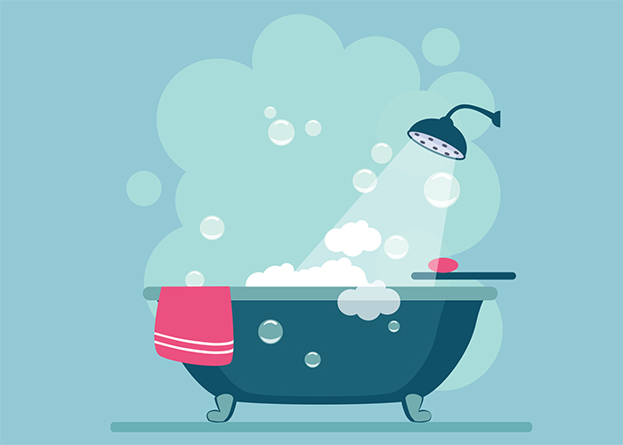 Cosmetics Business reveals the 5 biggest trends in bath and body care