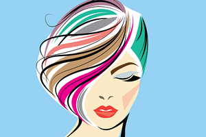 Cosmetics Business reveals the 5 biggest trends in hair care