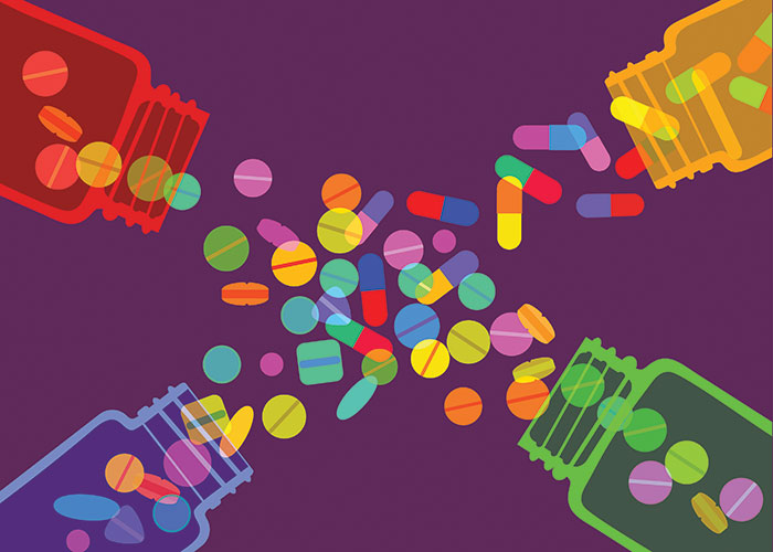 Cosmetics Business reveals the 5 biggest beauty supplements trends in new report