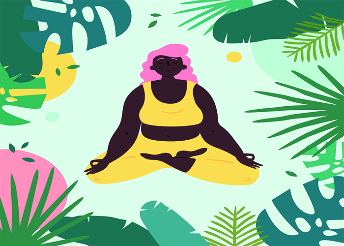 Cosmetics Business reveals the 5 biggest wellness trends in new report