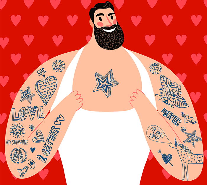 Cosmetics Business reveals the 5 biggest men's care trends in new report 
