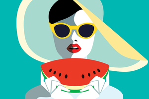 Cosmetics Business reveals the 5 biggest 'healthy beauty' trends of 2018 in new report