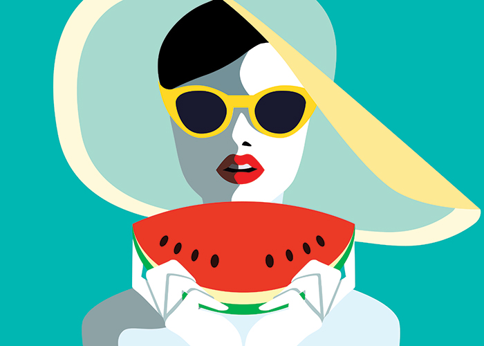 Cosmetics Business reveals the 5 biggest 'healthy beauty' trends of 2018 in new report