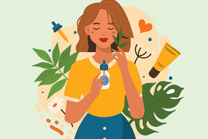 Cosmetics Business reveals the 5 key sustainable beauty trends in new report