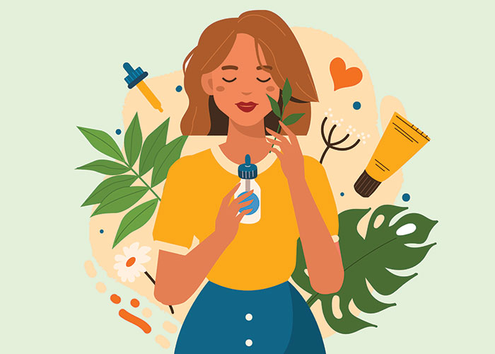 Cosmetics Business reveals the 5 key sustainable beauty trends in new report