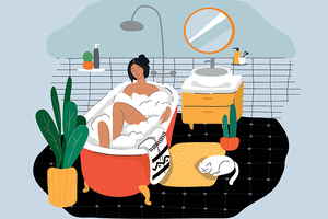 Cosmetics Business reveals the 5 latest bath & body trends in new report
