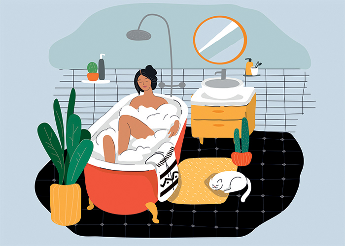 Cosmetics Business reveals the 5 latest bath & body trends in new report

