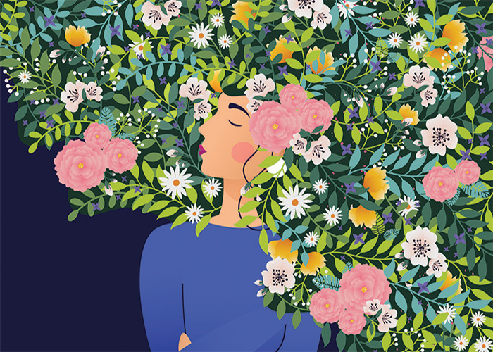 Cosmetics Business reveals the 5 latest fragrance trends in new report