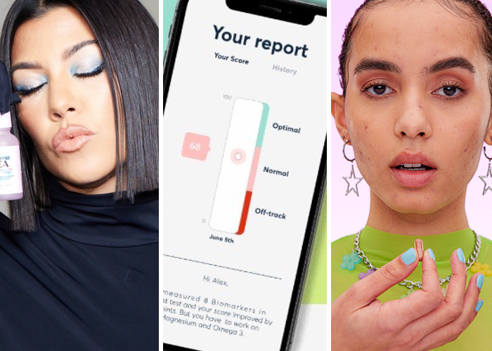 Cosmetics Business reveals the top 5 beauty supplements trends of 2023 in new report