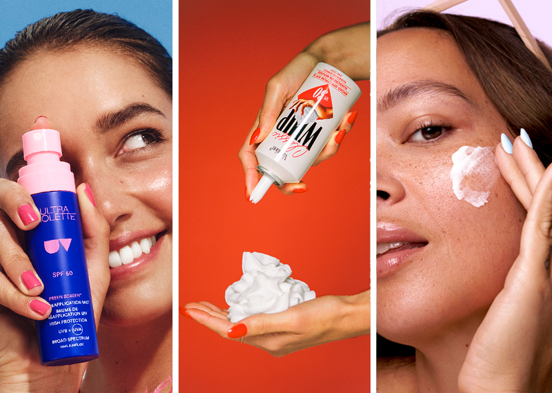 Cosmetics Business reveals the top 5 sun care trends of 2023 in new report
