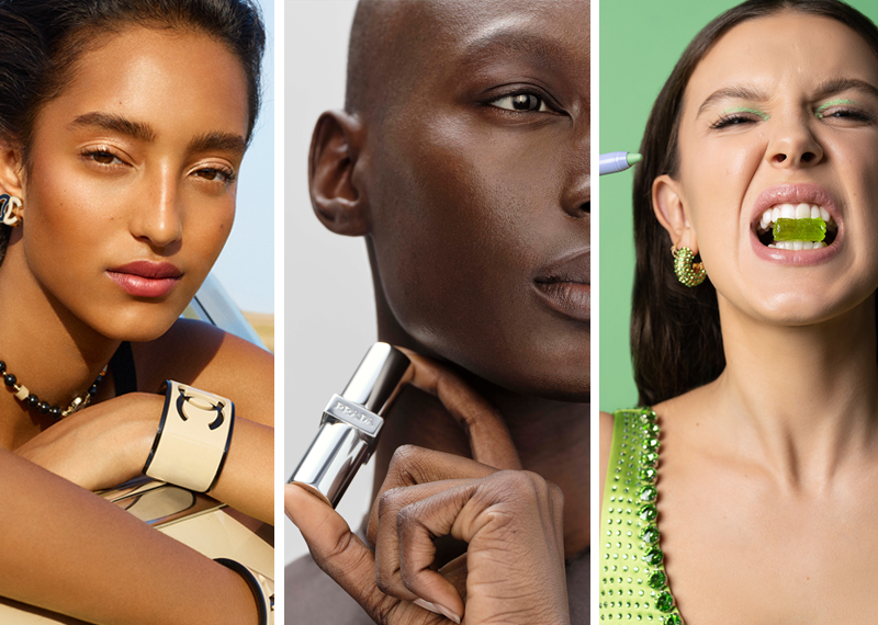Cosmetics Business reveals the top 5 colour cosmetics trends of 2023 in new report