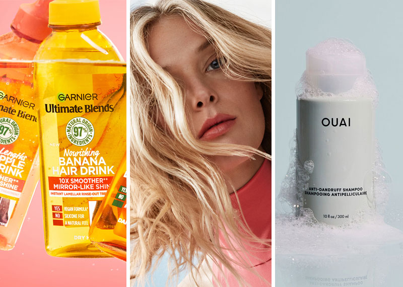 Cosmetics Business reveals the top 5 hair care trends of 2023 in new report