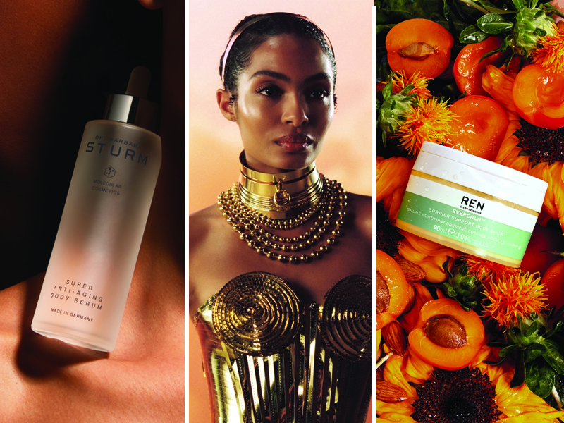 Cosmetics Business reveals the top 5 bath and body care trends of 2023 in new report