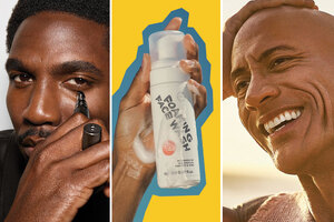 Cosmetics Business reveals the top 5 male grooming trends of 2024 in new report
