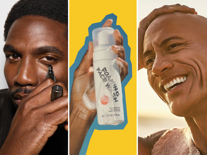 Cosmetics Business reveals the top 5 male grooming trends of 2024 in new report