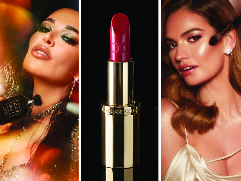 Cosmetics Business reveals the top 5 luxury beauty trends of 2024 in new report